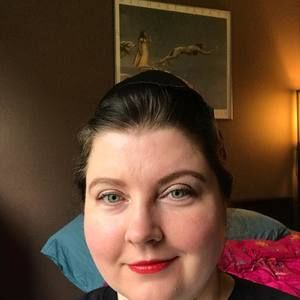 Meet your Posher, Melissa